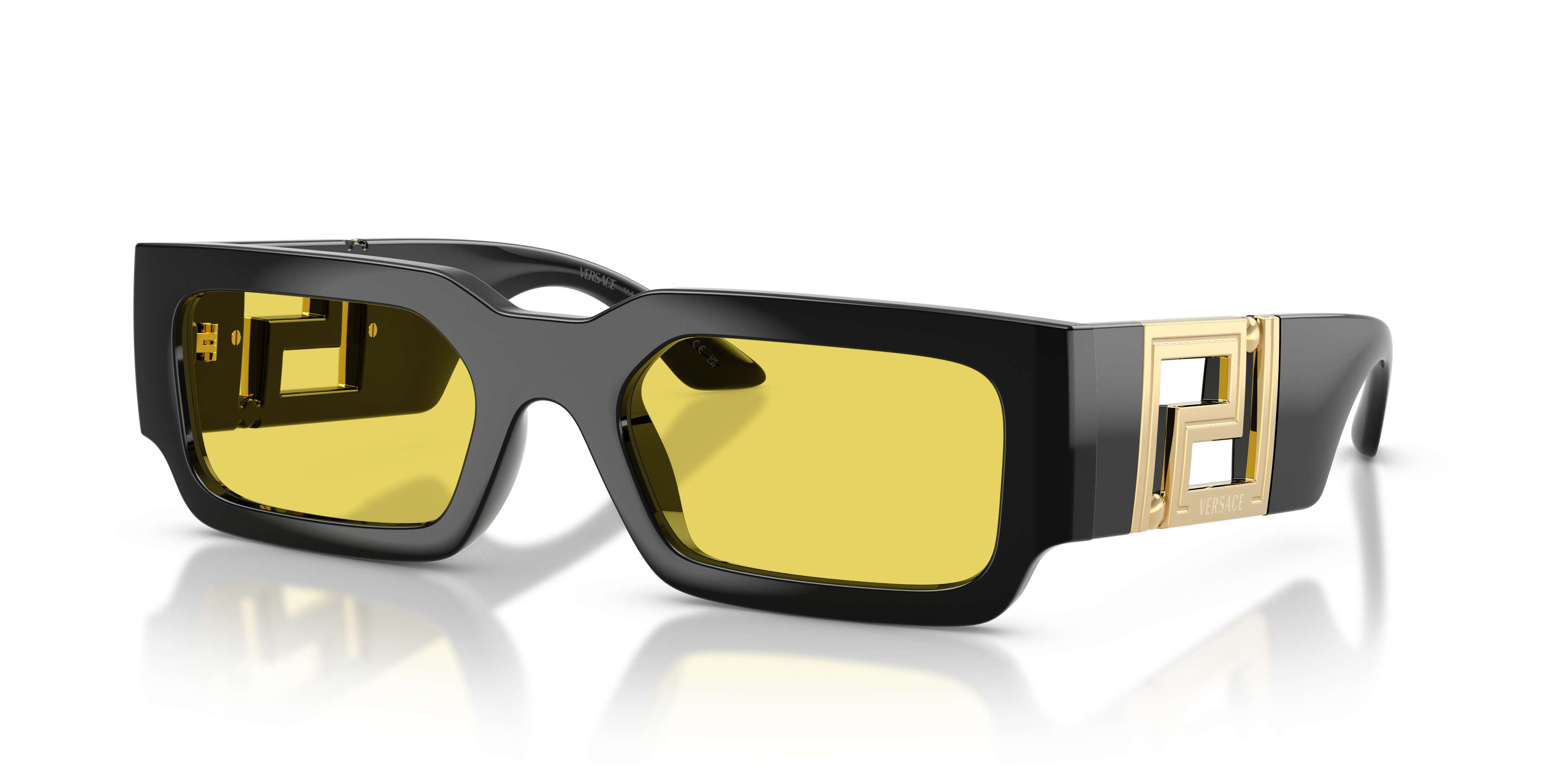 Versace VE4506U GB1/85  